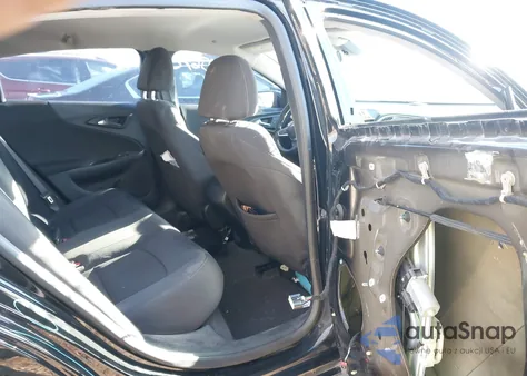 2020 Chevrolet Malibu Fwd Rs z USA, uszkodzony, nr VIN 1G1ZG5ST2LF096361